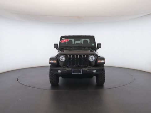 Used 2022 Jeep Gladiator Sport AWD/4WD image 23