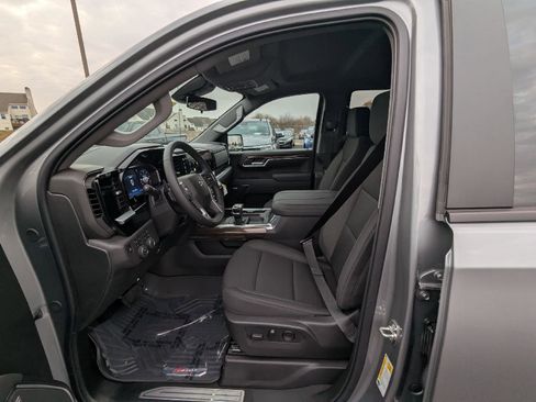 New 2026 Chevrolet Silverado 1500 RST w/ Safety Package image 37