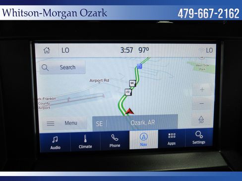 Used 2020 Ford F150 Lariat AWD/4WD image 47