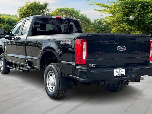 New 2026 Ford F250 XL image 3