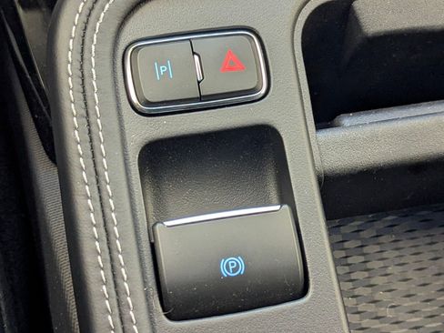 New 2025 Ford Mustang Mach-E Premium w/ Interior Protection Package image 24