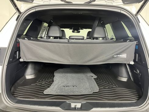 New 2026 Subaru Outback Limited XT image 17