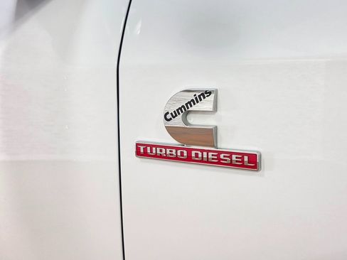 Used 2024 RAM 2500 Big Horn image 14