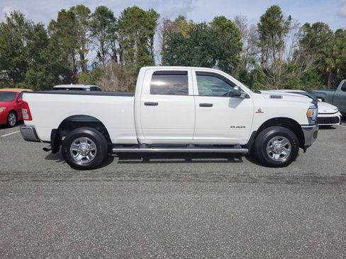 Used 2022 RAM 2500 Tradesman image 9