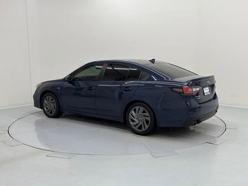 Used 2025 Subaru Legacy Sport image 4
