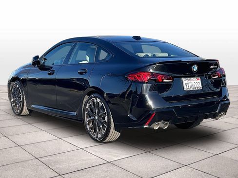 Certified 2025 BMW M235i xDrive w/ Premium Package AWD/4WD image 14
