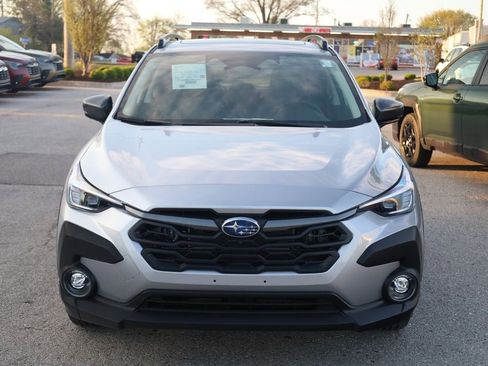 New 2026 Subaru Crosstrek 2.5i Limited image 3