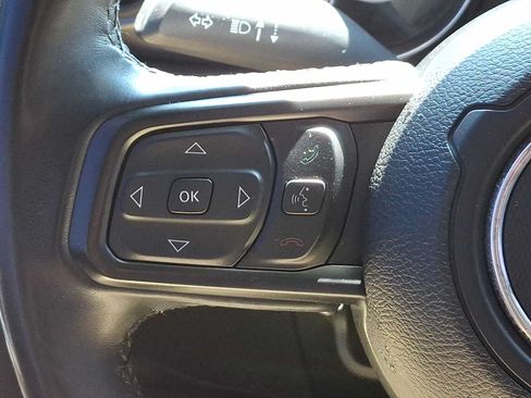 Used 2021 Jeep Wrangler Unlimited Sport AWD/4WD image 21