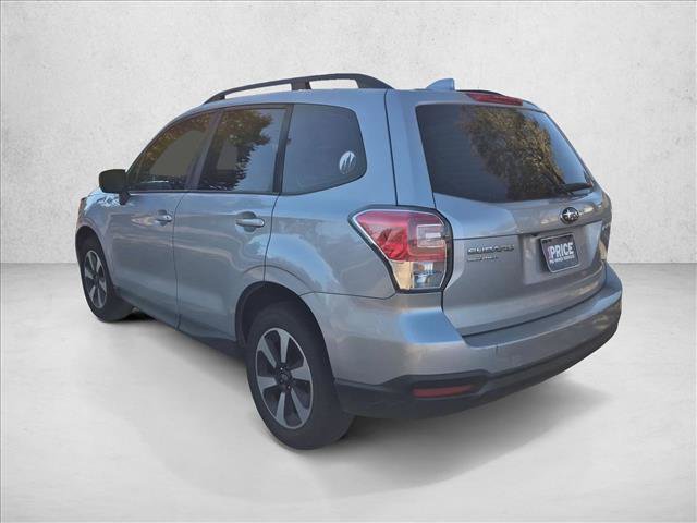 Used 2018 Subaru Forester 2.5i w/ Alloy Wheel Package AWD/4WD image 7