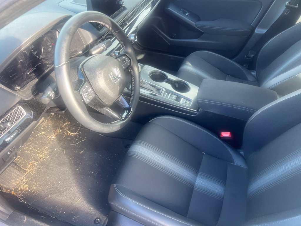 Used 2024 Honda Civic Sport image 12