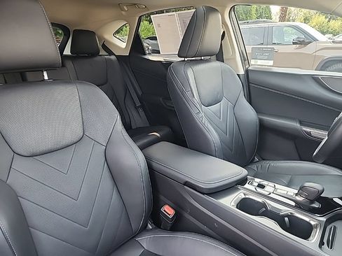 Certified 2023 Lexus NX 350h AWD w/ Cold Area Package image 21