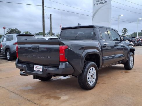 Certified 2026 Toyota Tacoma SR5 RWD image 6