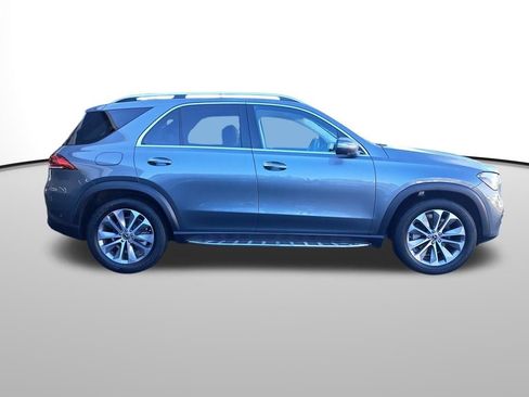 Used 2023 Mercedes-Benz GLE 350 GLE 350 image 7