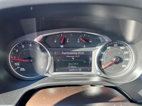 Used 2023 GMC Acadia SLT AWD/4WD image 12