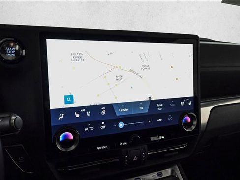 Used 2025 Lexus GX 550 w/ Accessory Package (2T) image 13