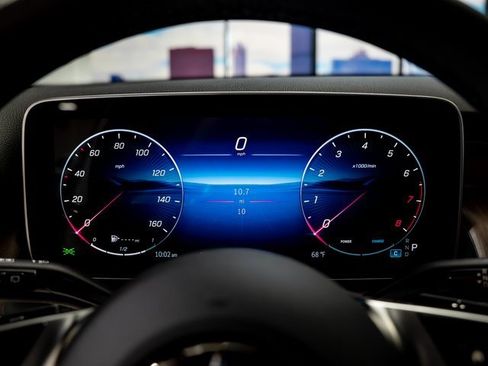 New 2026 Mercedes-Benz GLC 300 4MATIC image 18