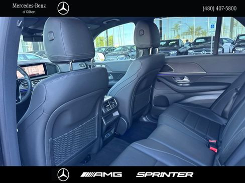 Certified 2024 Mercedes-Benz GLE 450 4MATIC image 20