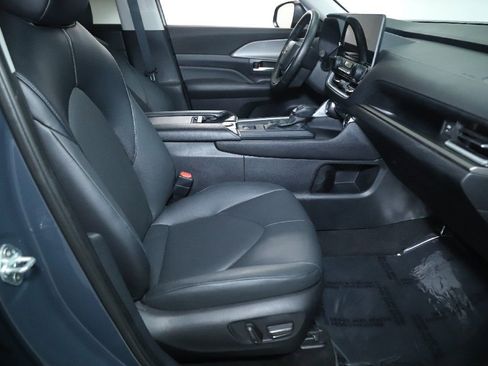Used 2024 Toyota Grand Highlander XLE image 34