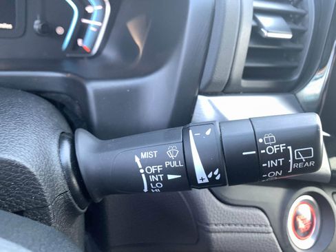 Certified 2024 Honda Odyssey EX-L image 20