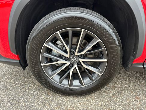 Used 2024 Lexus NX 250 FWD w/ Cold Area Package image 11