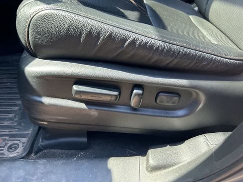 Used 2023 Honda Passport TrailSport image 16