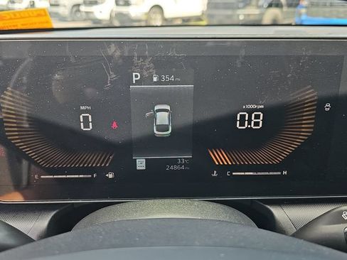 Used 2025 Kia K4 FWD image 19