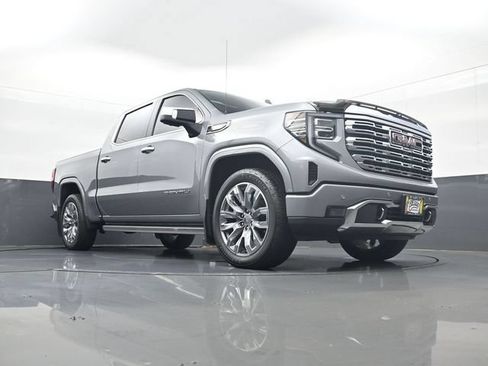 Certified 2024 GMC Sierra 1500 Denali w/ Denali Reserve Package AWD/4WD image 23