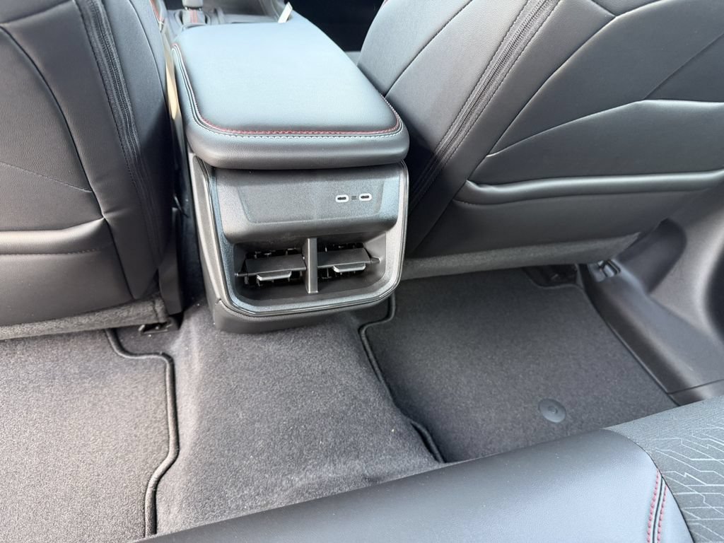 New 2026 Dodge Charger R/T w/ Driver Convenience Group AWD/4WD image 14