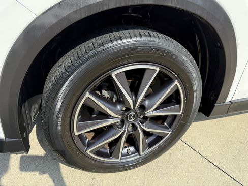 Used 2017 MAZDA CX-5 Grand Touring image 10