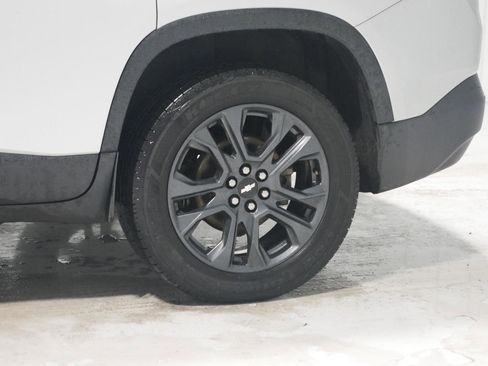 Used 2019 Chevrolet Traverse RS image 28