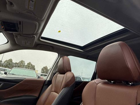 Certified 2023 Subaru Forester Touring image 15