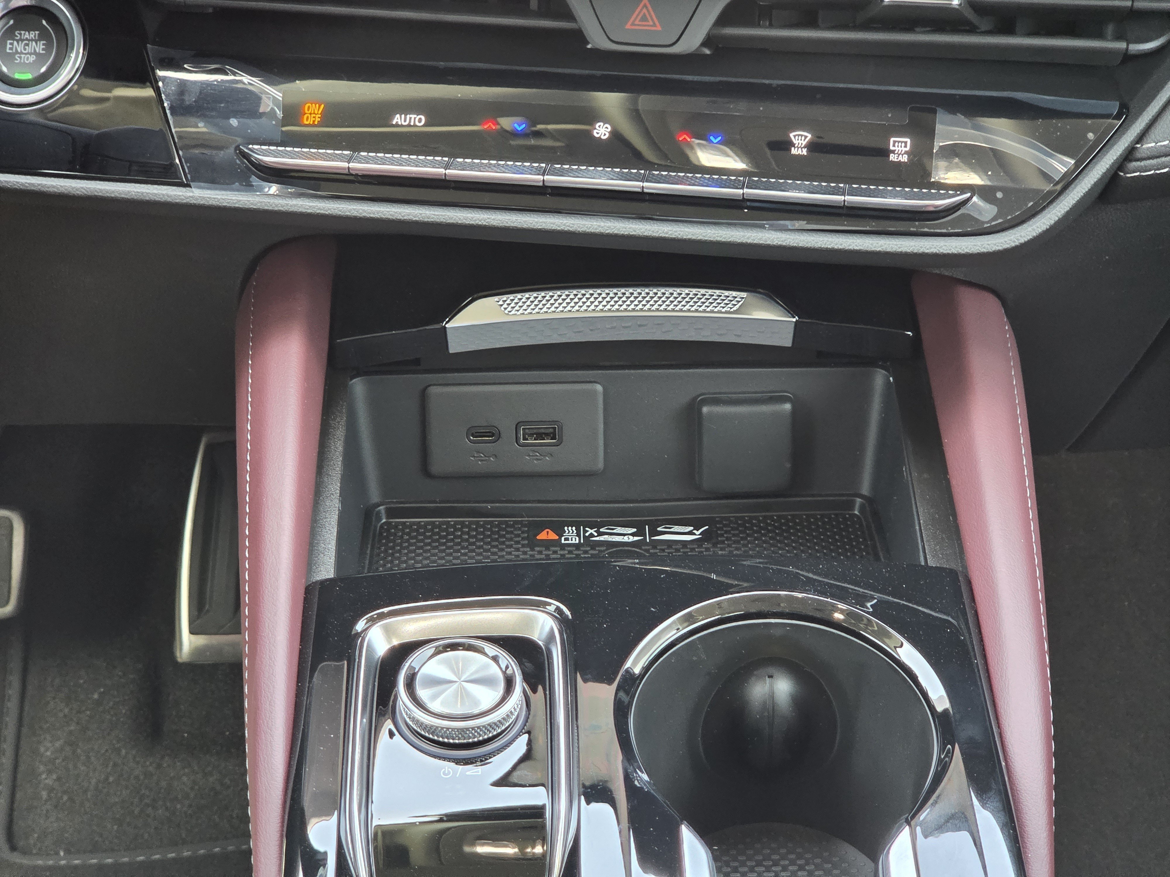 New 2026 Buick Envision Sport Touring AWD/4WD image 12