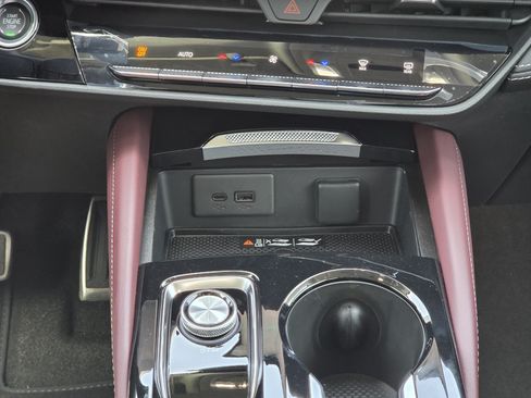 New 2026 Buick Envision Sport Touring AWD/4WD image 12