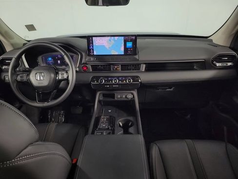 Used 2026 Honda Passport RTL image 25