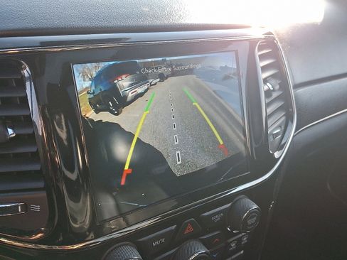 Used 2021 Jeep Grand Cherokee High Altitude image 19