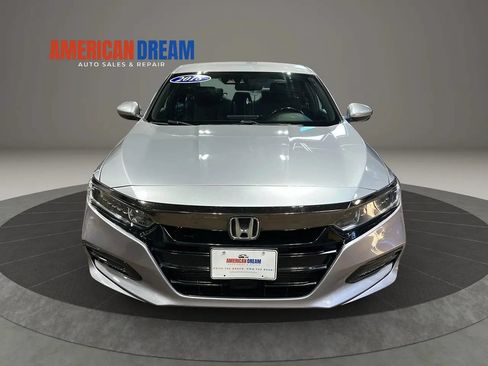 Used 2018 Honda Accord Sport image 8