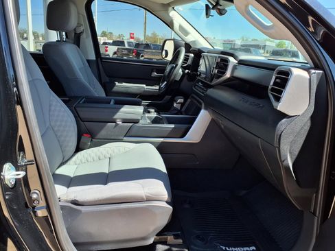 Used 2023 Toyota Tundra SR5 image 17