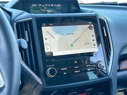 Used 2023 Subaru Forester Touring w/ Popular Package #3 image 13