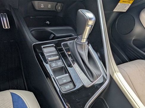 New 2026 Acura ADX A-Spec image 13