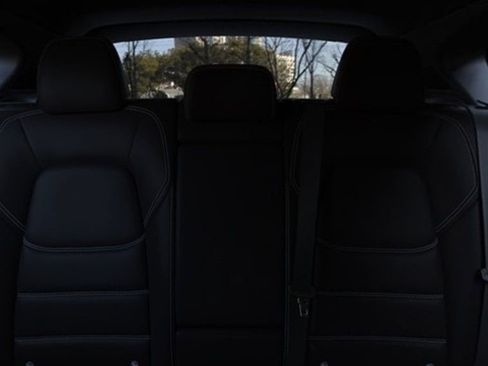 New 2025 MAZDA CX-5 Signature image 9