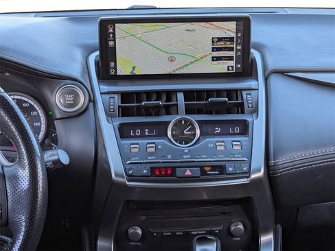 Used 2018 Lexus NX 300 F Sport image 22