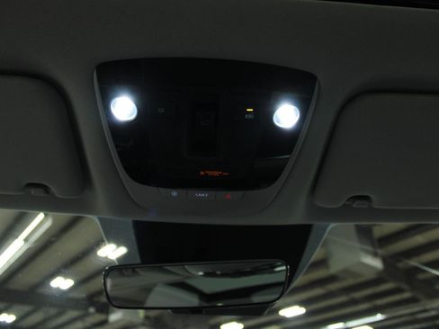 Used 2023 Kia K5 EX image 37