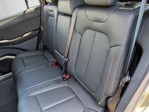 New 2026 Jeep Cherokee Limited AWD/4WD image 12