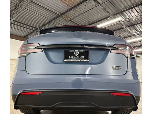 Used 2026 Tesla Model X Plaid AWD/4WD image 14