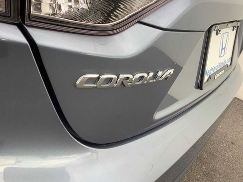 Used 2024 Toyota Corolla LE FWD image 7