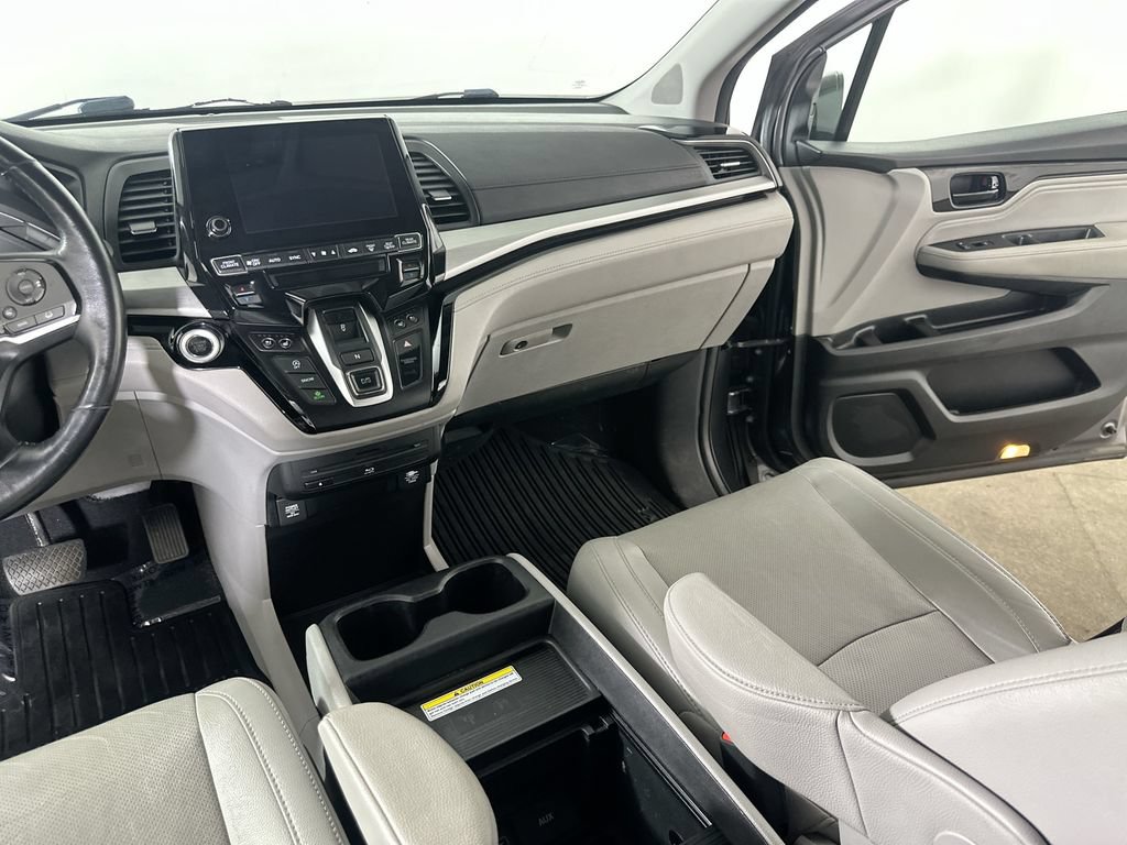 Used 2019 Honda Odyssey Elite image 22