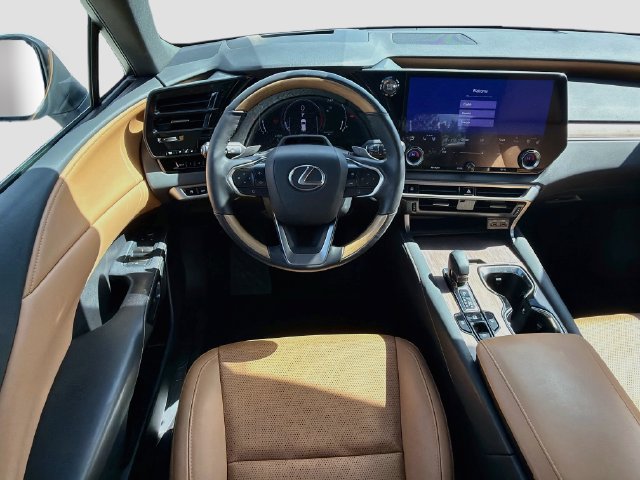 Used 2024 Lexus RX 350 Premium Plus w/ Convenience Package FWD image 18