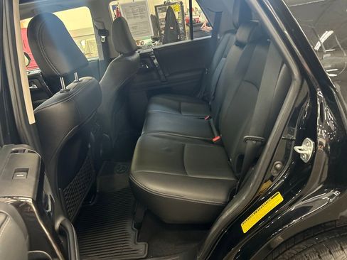 Certified 2020 Toyota 4Runner Nightshade image 28