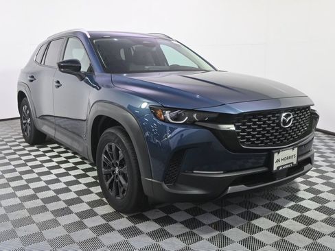 New 2026 MAZDA CX-50 AWD 2.5 S w/ Cargo Package image 9