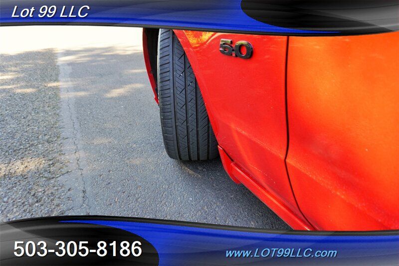 Used 2013 Ford Mustang GT Premium w/ GT Track Pkg RWD image 4
